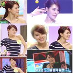 사연있어보이는 얼굴의 그녀