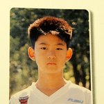 <b>2pm</b> 옥택연 초등학교 졸업사진!