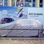 <b>bmw</b> x1  스키장에서 봤어요  처음공개된거라고 하던데,,^^