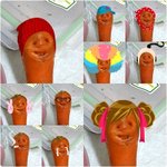 <b>인삼</b>?!아니죠~~!!  인당근!!!ㅋㅋㅋ