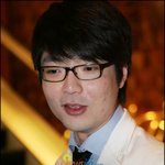 김태현오빠사진을 <b>뽀샵</b>처리했어요~