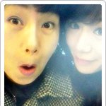 52살 우리엄마 셀카의 <b>정석</b>!!!! ^-^<사진有>