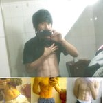 살이안찝니다 여자보다 <b>허리</b>가 더얇습니다 우짭니까 ㅠㅜ