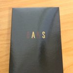 [사진有] 우리 아빠, 센스쟁이네요.