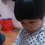 우리 귀여운 <b>친척</b>동생을 소개해요!^^