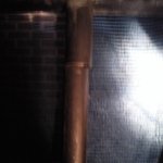 사진有)강도가 들뻔했는데도 자작극 아니냐며 되려 화내는 집주인