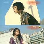 ★김민희 오랜만에 멋찐 화보★