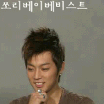 신세경과 <b>청바지</b> 화보 찍은 비스트 윤두준