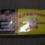 호주에서 담배값 걱정없이 사는법