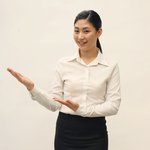 스튜어디스를 향한 노력 (체력, 외국어, 잇몸염증, <b>배려</b>심)