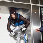 이유,휘황,김영광의 빈티지<b>런닝</b>화 ㅋㅋㅋㅋ