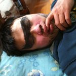 <b>mt</b>가서 친구얼굴에 낙서해봤어요 (3명)