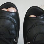 불량수제화 환불받을수 있나용? (사진有)