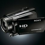 92시간 찍는 핸디캠 : sony hdr-xr520
