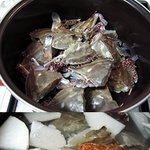 ★살이 오른 통통 꽃게탕 집에서 만들어용 ★
