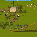 [인증샷有]놀이공원 커플 괴롭히기