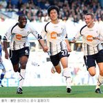 이청용, 올시즌 5호골로 볼턴의 번리 홈경기 1-0 승리를 이끌다...