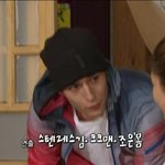 넘귀여운 황정음과 유인나 ㅋㅋ