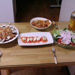 군대가<b>기전</b>에 가족에게....