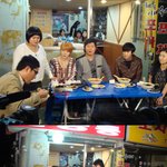 매운<b>짬뽕</b>만큼 핫한 <b>짬뽕</b>집 사장님!!!!!!!!!! 有有