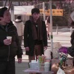 여자들의 로망 고수!