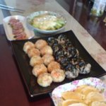 (사진有)  <b>여태</b>까지 남친한테 만들어준 음식들ㅋ