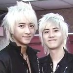 슈퍼주니어의 막내 조규현 생일이 하루밖에 안남았네요!!