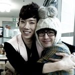 같이 셀카 찍은 조권-닉쿤, 안구 정화용 사진들 ㅋㅋㅋㅋ