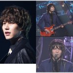 슈주규현&amp;씨엔블루<b>종현</b>