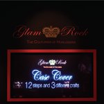 글램락 <b>by</b> 오롤로지움 런칭파티에 초대된 서인영과 아이비~빛나는...