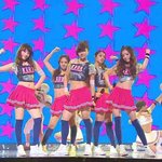 섹시 <b>치어</b>리더가된 카라