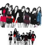 원더우먼으로 돌아온 여성시대 <b>은정</b>~