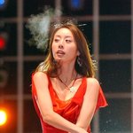 ‘베이비복스’ 김이지, 4월에 결혼 예정.