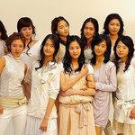 자연미인<b>소시</b>