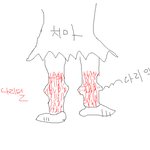 ★ 2년전 보았던 그 여자 공개<b>수배</b>합니다 그림 有