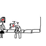 사진有) 황당한지하철에피소드!!