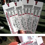 미국에서 추신수선수를 만났습니다.