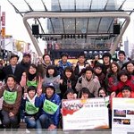 ★일본군'위안부'문제해결을 위한 50만명 서명운동을 위하여!!