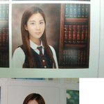 <b>서현</b>이 졸업사진