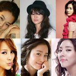 여배우들처럼 저도 핑크립스틱이 어울리고 싶다는..ㅜㅜ