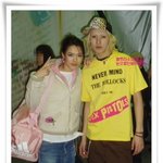 파스타 필립 <b>노민우</b> 과거 박가희와 함께~