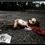 세상에서 가장 무서운 장소 <b>top</b> 3