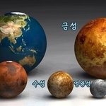 우주에 끝에서 보면 지구는?신기한 우주