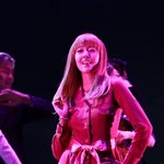 혀 낼름하는 제시카, 귀여운 <b>표정</b>ㅎ