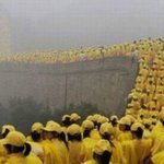 스케일이 다른 대륙의 <b>위엄</b>들