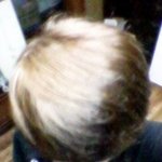 회사원인데 <b>충동적</b>으로 염색했어요