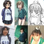 일본 <b>현존</b> 최고의 코스프레 멋있다