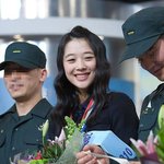 설리 <b>옆</b>에서 모자이크 굴욕 당한 다이나믹듀오