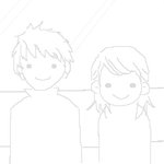 (그림有) 지하철에서 있었던 훈훈경험~