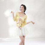 광고화보 한예슬 이쁘넹 ㅎㅎ